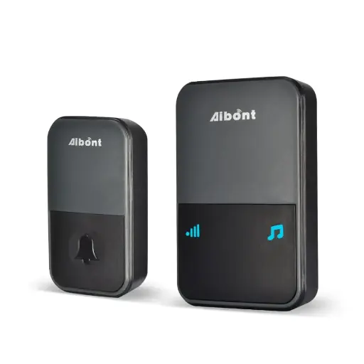 Smart Wireless Door Bell