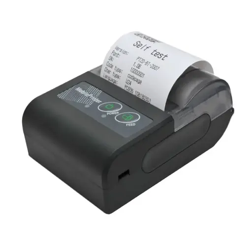 Portable Thermal Printer